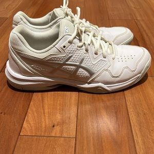 ASICS Gel Dedicate 7 Court Shoes